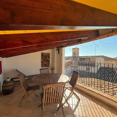 Apartamentos Turisticos "El Refugio" Algar de Palancia Buitenkant foto