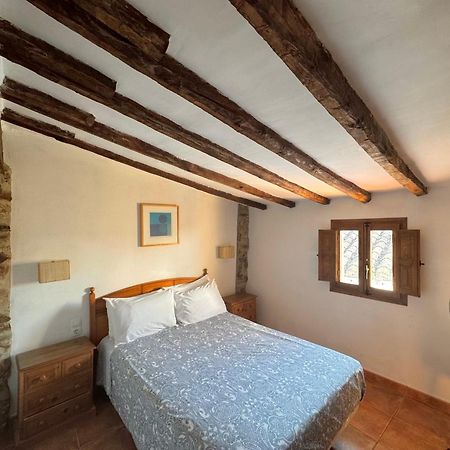 Apartamentos Turisticos "El Refugio" Algar de Palancia Buitenkant foto