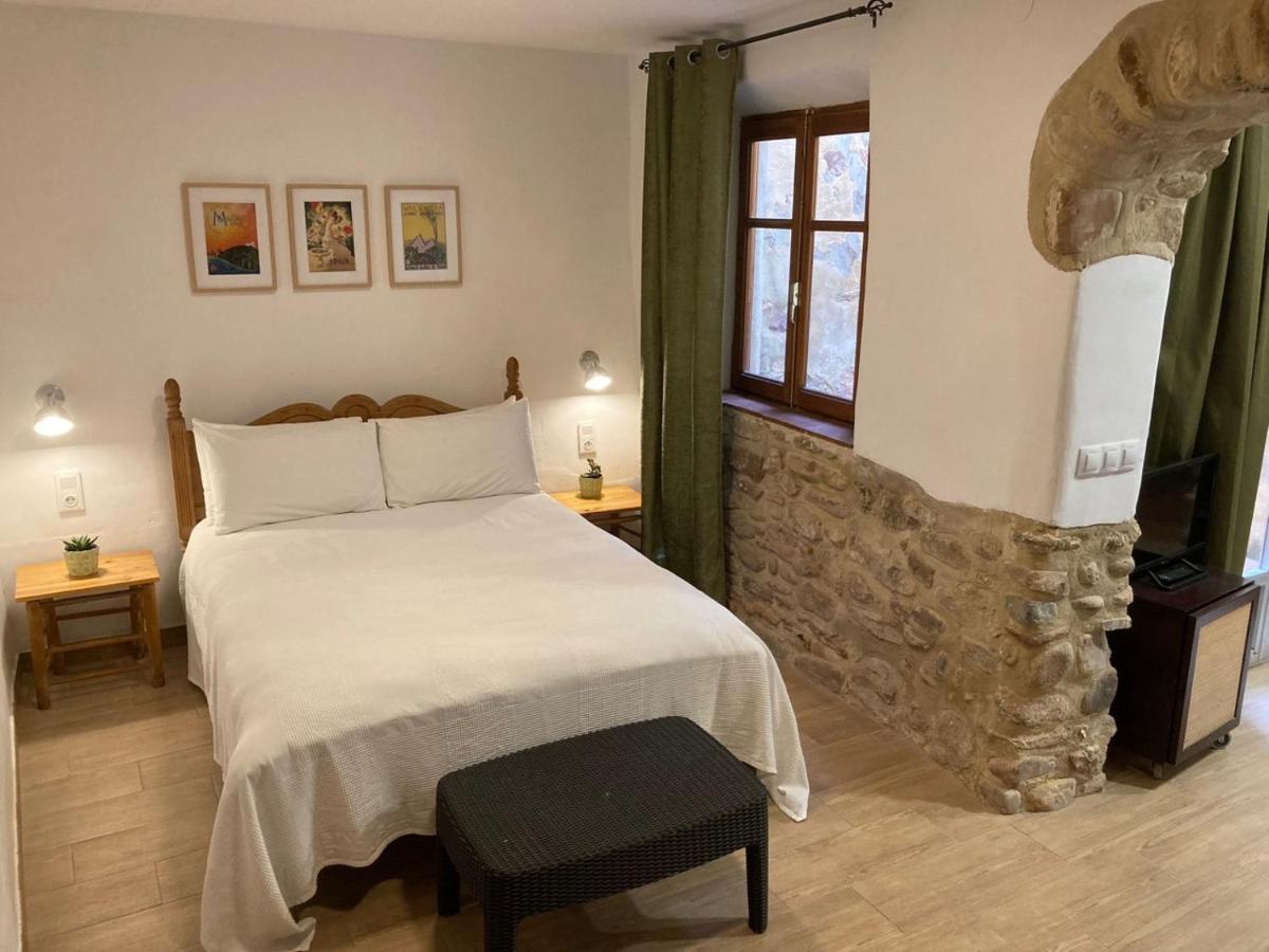 Apartamentos Turisticos "El Refugio" Algar de Palancia Buitenkant foto