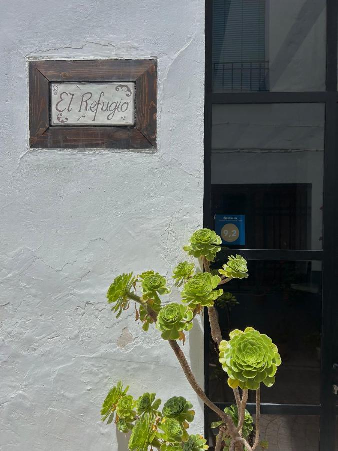 Apartamentos Turisticos "El Refugio" Algar de Palancia Buitenkant foto
