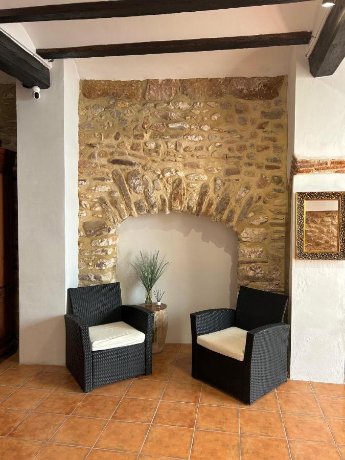 Apartamentos Turisticos "El Refugio" Algar de Palancia Buitenkant foto