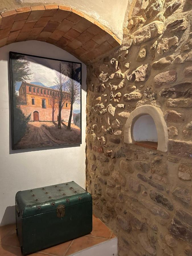 Apartamentos Turisticos "El Refugio" Algar de Palancia Buitenkant foto