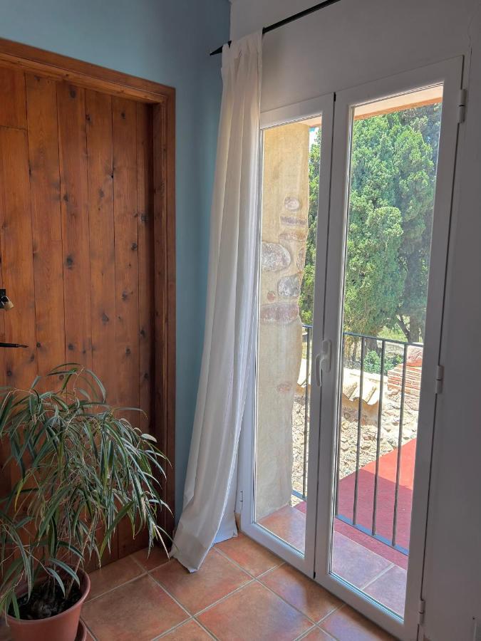 Apartamentos Turisticos "El Refugio" Algar de Palancia Buitenkant foto