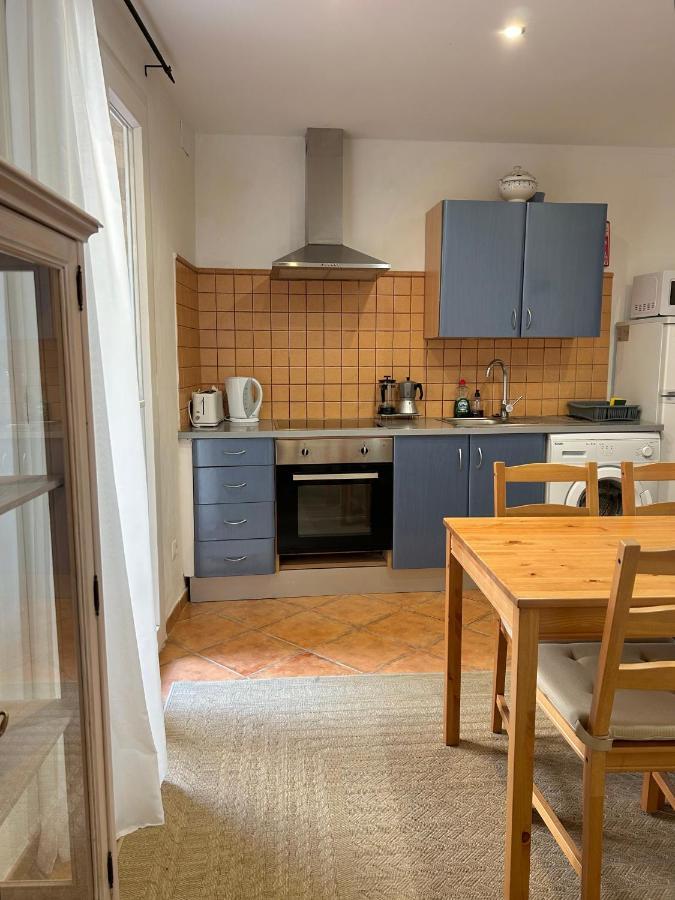 Apartamentos Turisticos "El Refugio" Algar de Palancia Buitenkant foto