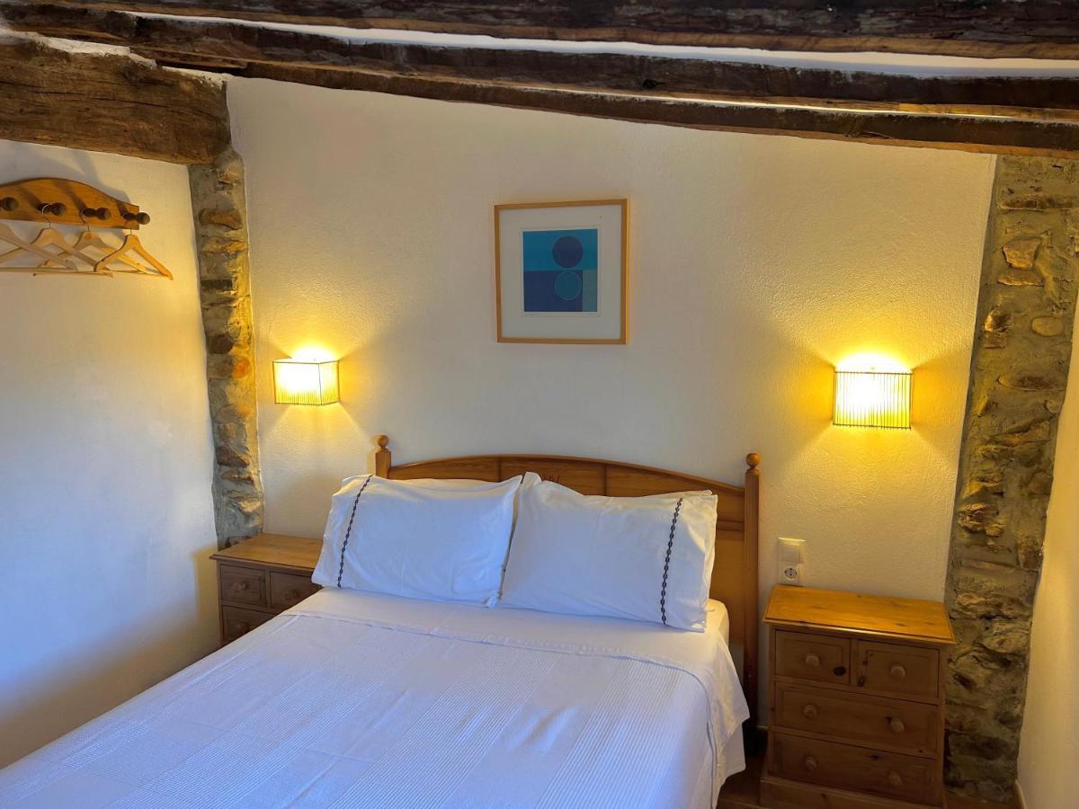 Apartamentos Turisticos "El Refugio" Algar de Palancia Buitenkant foto