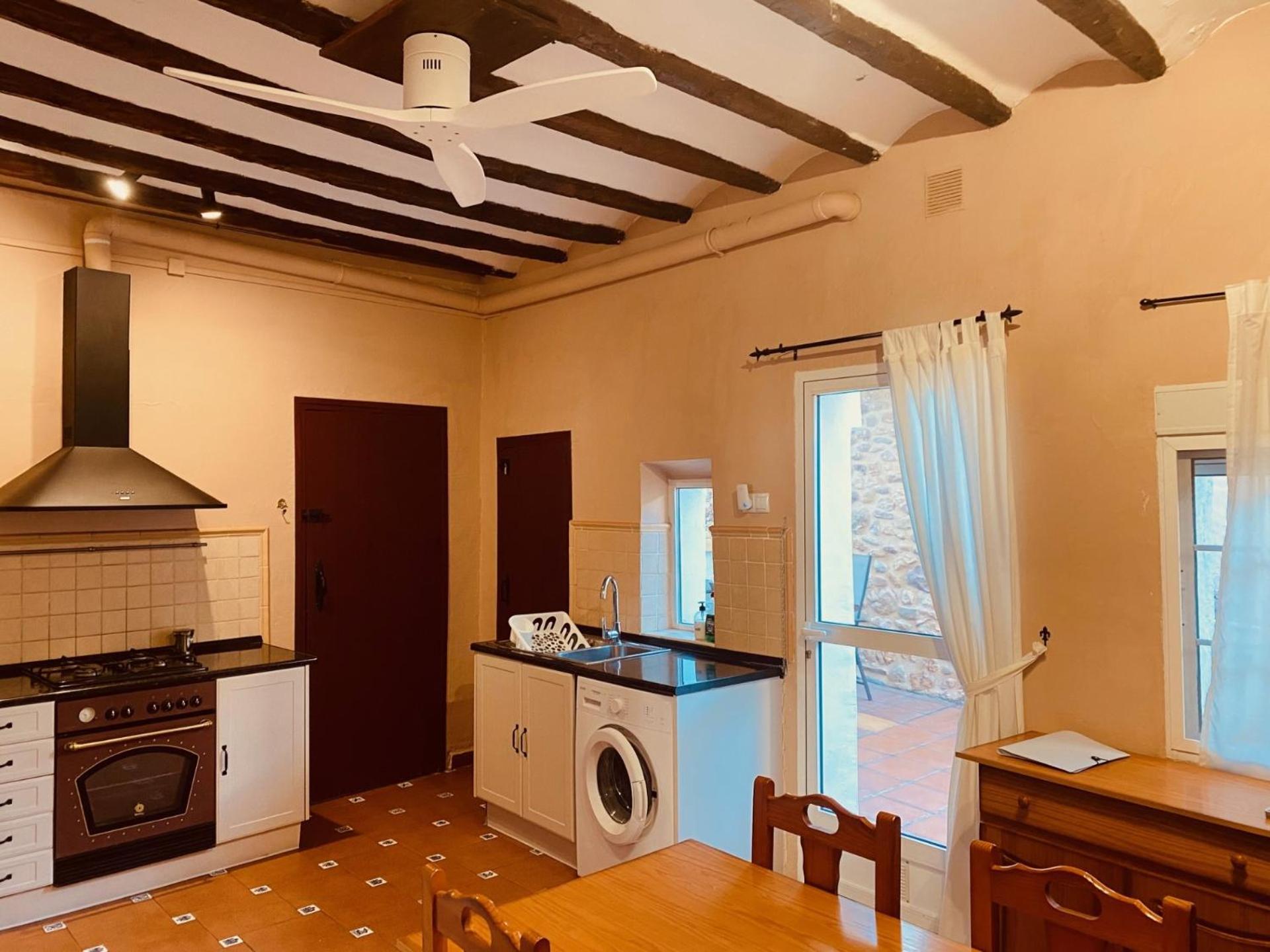 Apartamentos Turisticos "El Refugio" Algar de Palancia Buitenkant foto