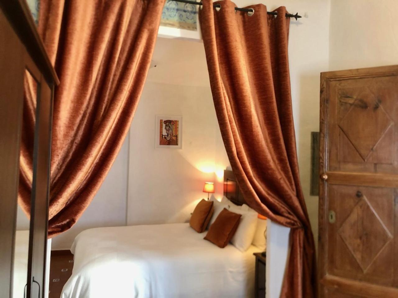 Apartamentos Turisticos "El Refugio" Algar de Palancia Buitenkant foto