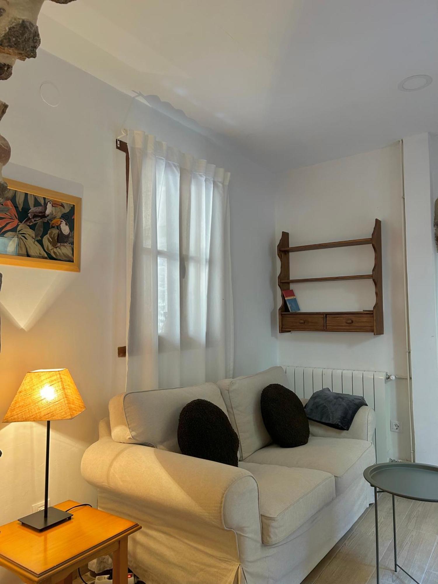 Apartamentos Turisticos "El Refugio" Algar de Palancia Kamer foto