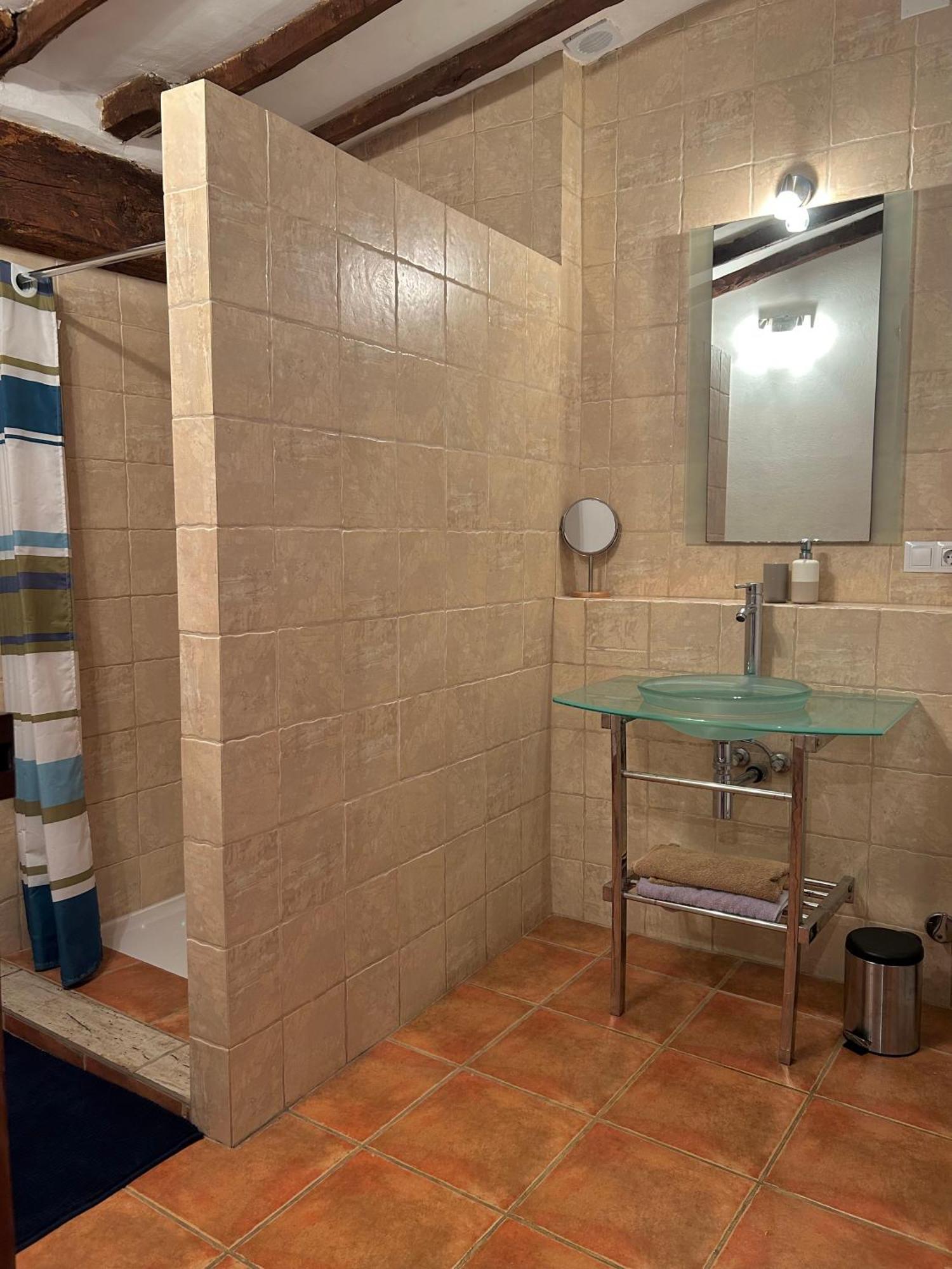 Apartamentos Turisticos "El Refugio" Algar de Palancia Kamer foto
