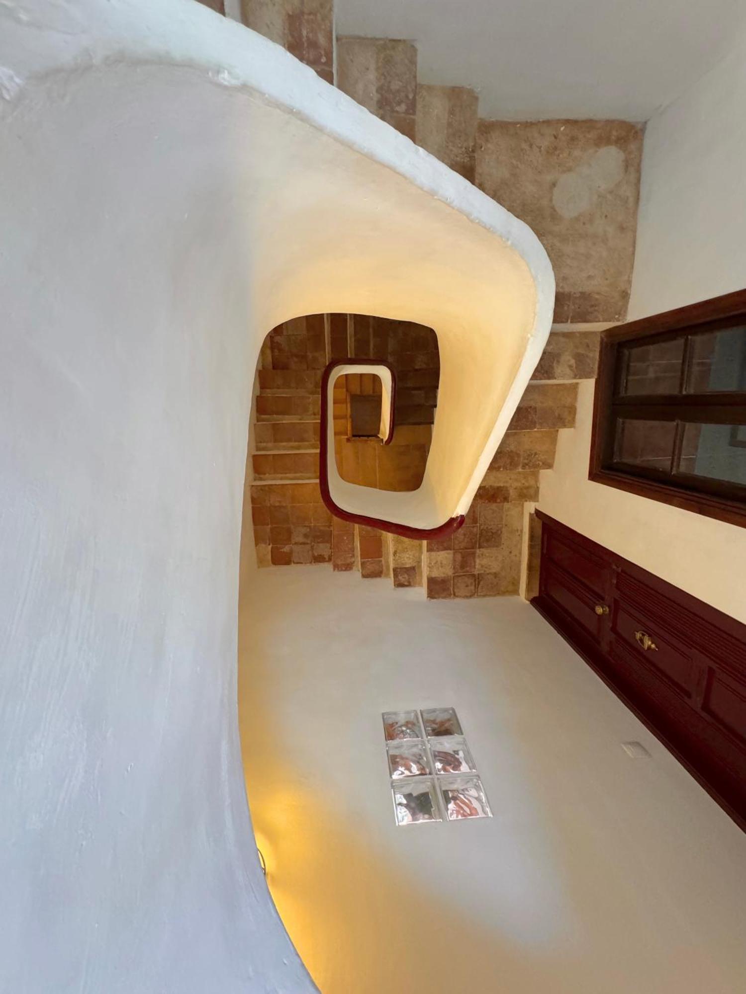 Apartamentos Turisticos "El Refugio" Algar de Palancia Buitenkant foto