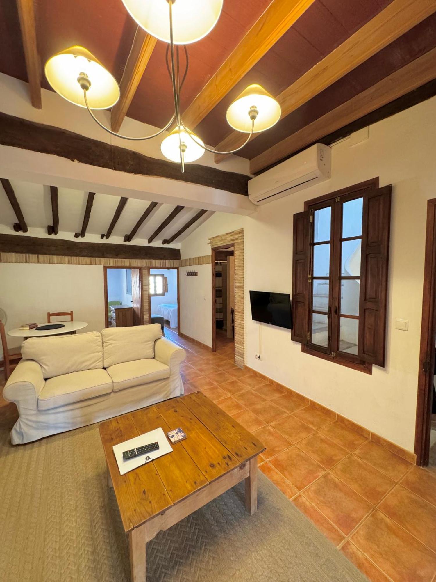 Apartamentos Turisticos "El Refugio" Algar de Palancia Buitenkant foto