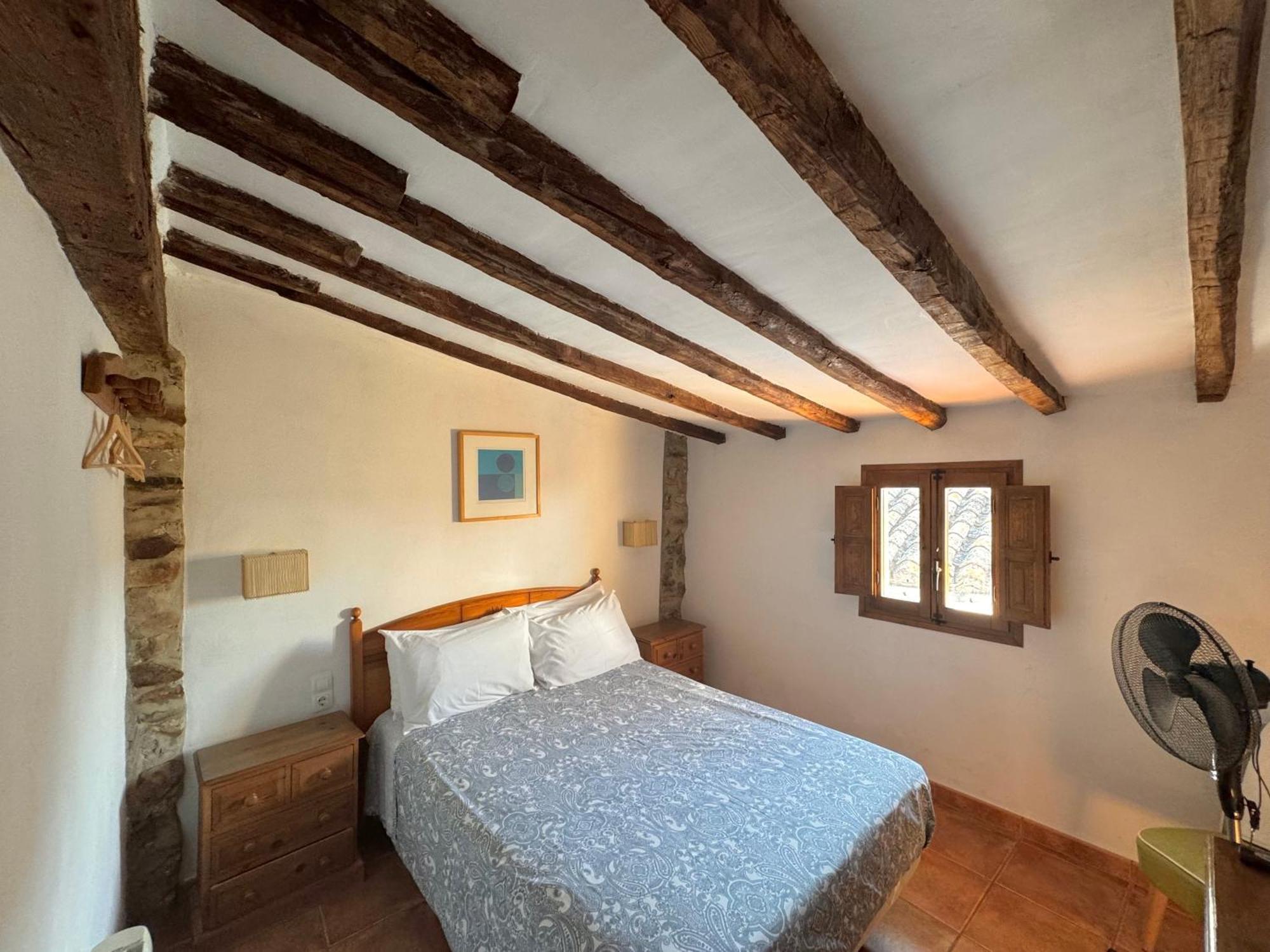 Apartamentos Turisticos "El Refugio" Algar de Palancia Buitenkant foto
