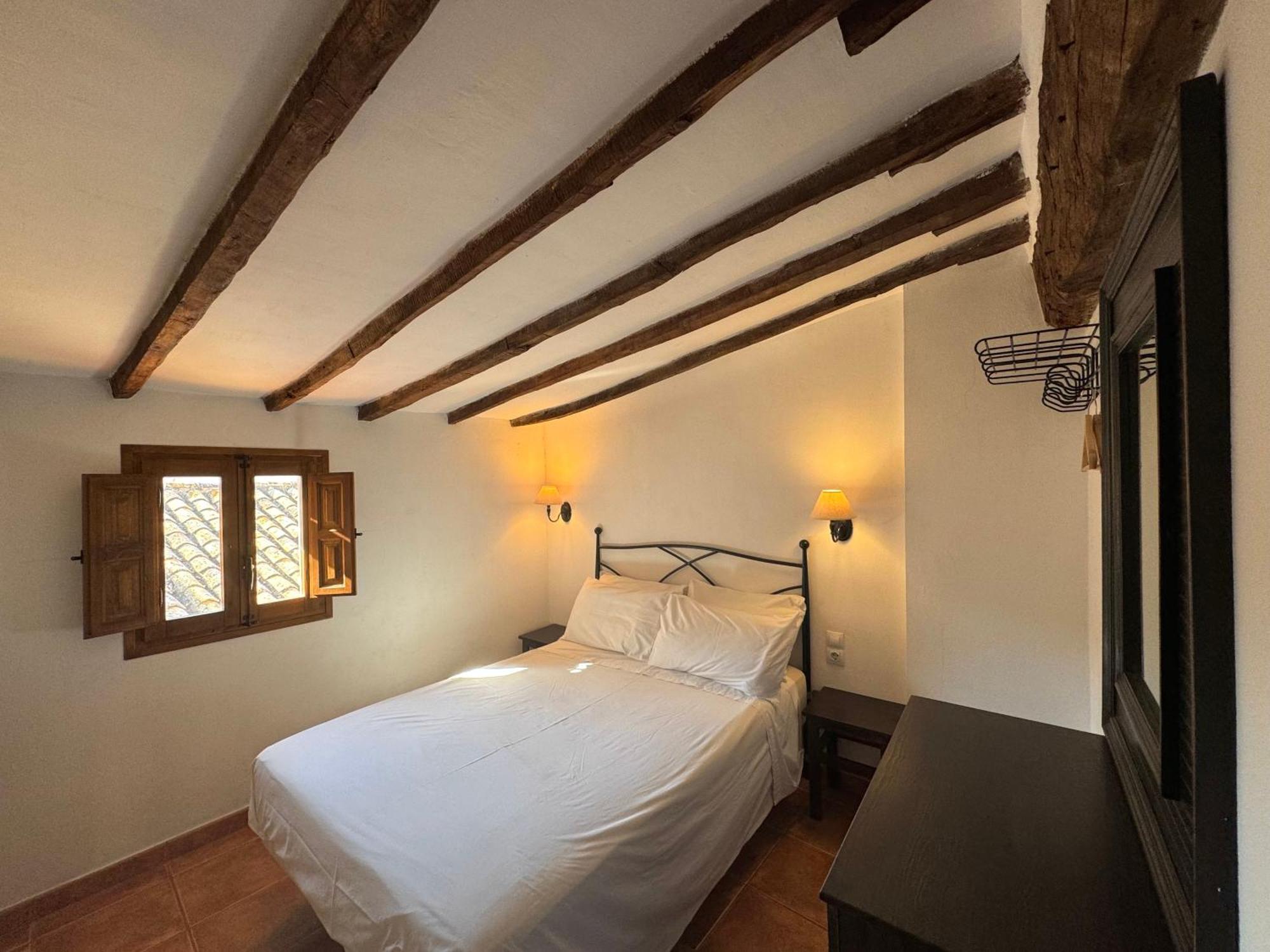 Apartamentos Turisticos "El Refugio" Algar de Palancia Buitenkant foto