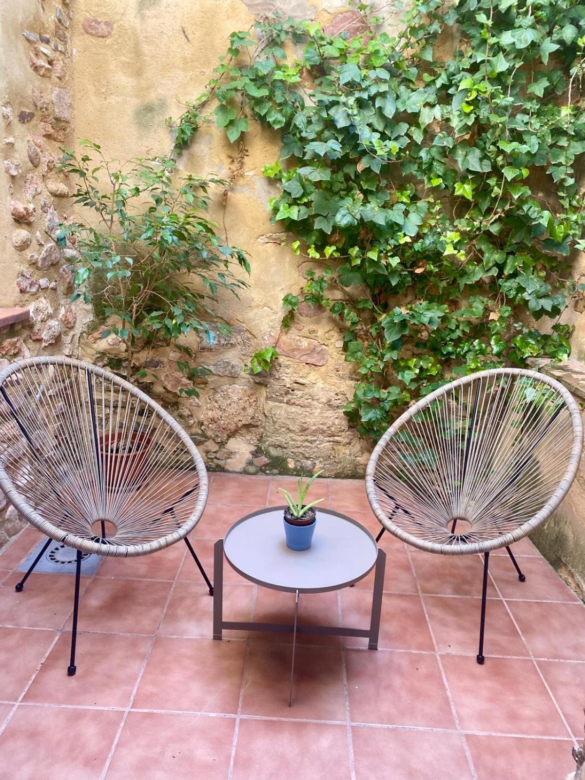 Apartamentos Turisticos "El Refugio" Algar de Palancia Buitenkant foto